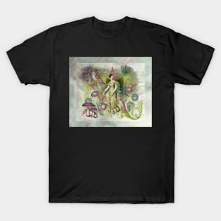 Magickal Litha Celebration T-Shirt